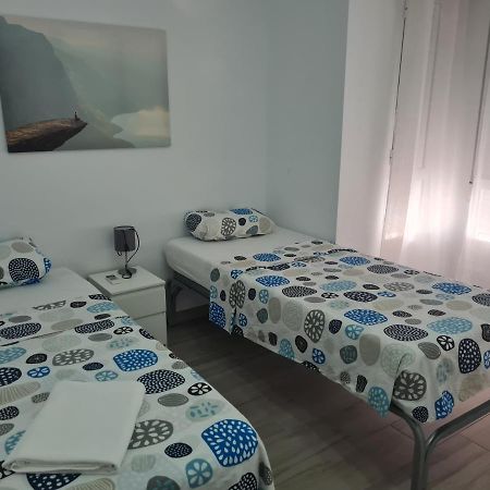 White House Apartamento Alicante Quarto foto