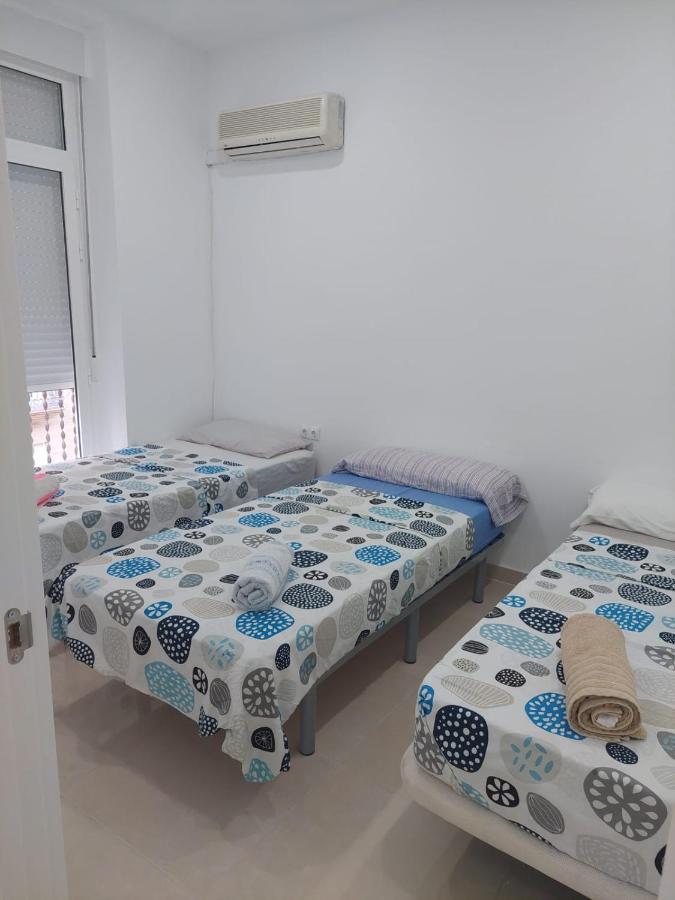 White House Apartamento Alicante Quarto foto